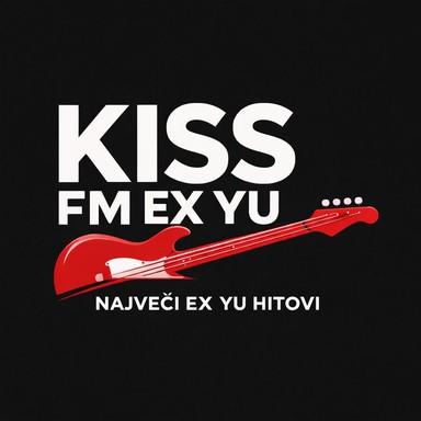 KISS FM EX YU