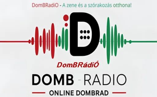 DomBRádiÓ-Online-Dombrád