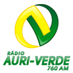 Radio Auriverde Bauru