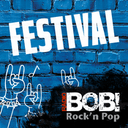 RadioBOB Festival (64 kbps AAC)