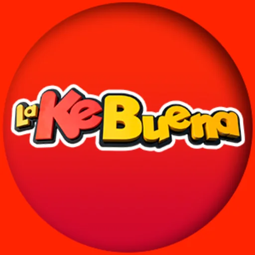 LA KEBUENA: ¡Aquí Suena La KeBuena!