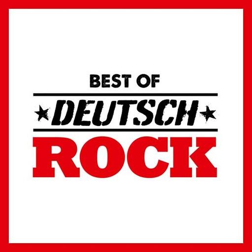 Best Of Rock.FM Deutsch Rock