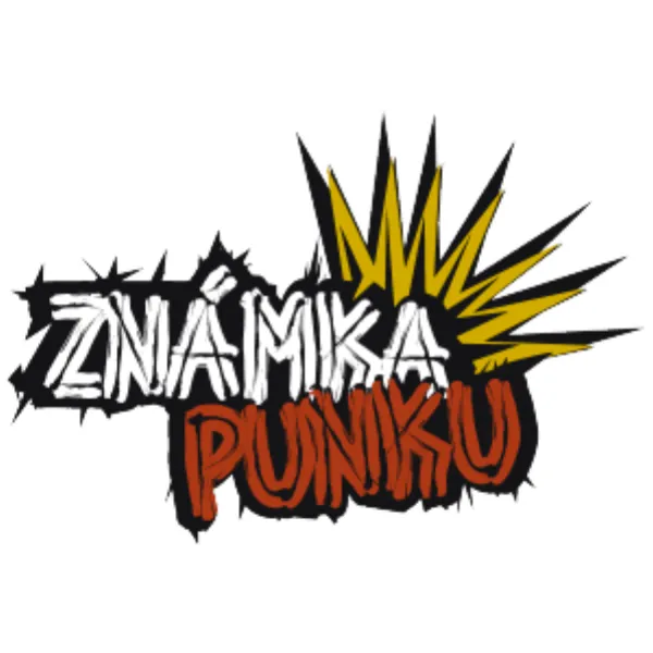 Známka Punku