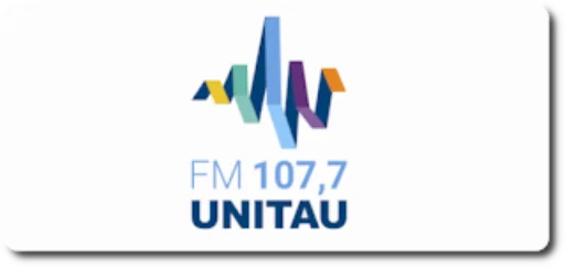 Radio Unitau 107.7 FM