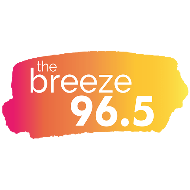 96.5 The Breeze