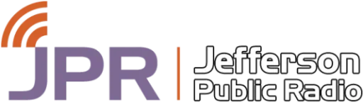 Jefferson Public Radio Rhythm and News