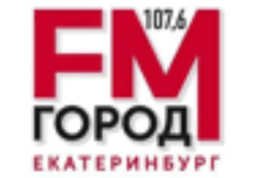 Город FM 107.6