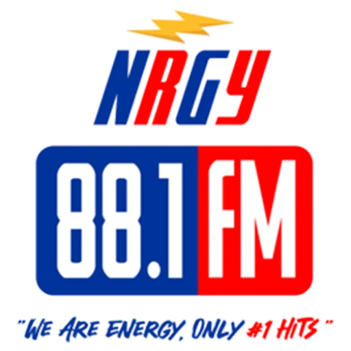 88.1 NRGY (Culiacán) - 88.1 FM - XHCSEB-FM - GPM (Grupo Promomedios) - Culiacán, Sinaloa