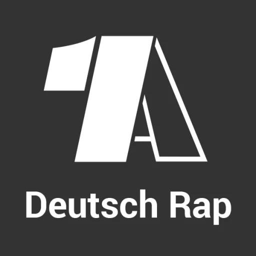 1 A - Deutsch Rap von 1A Radio