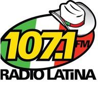 Radio Latina 107.1