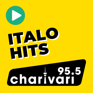 Charivari 95.5 Italo Hits
