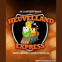 Heuvellandexpress