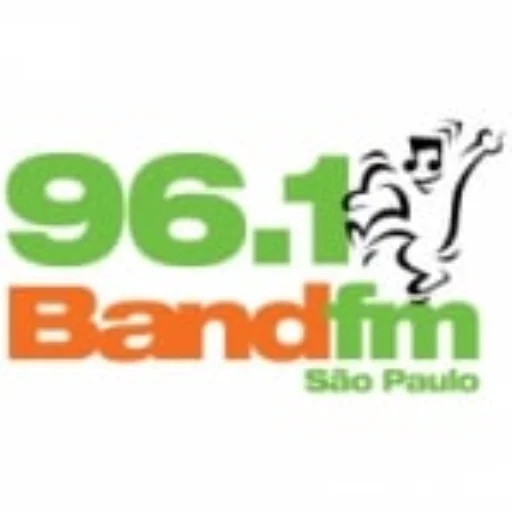 Rádio Band FM 96.1 FM
