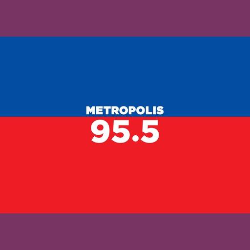 Metropolis 95.5