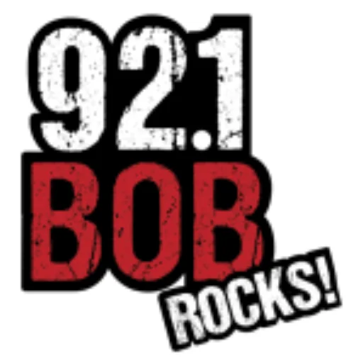 92.1 Bob Rocks