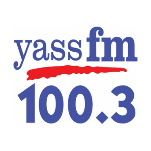 Yass FM - Yass - 100.3 FM (AAC+)