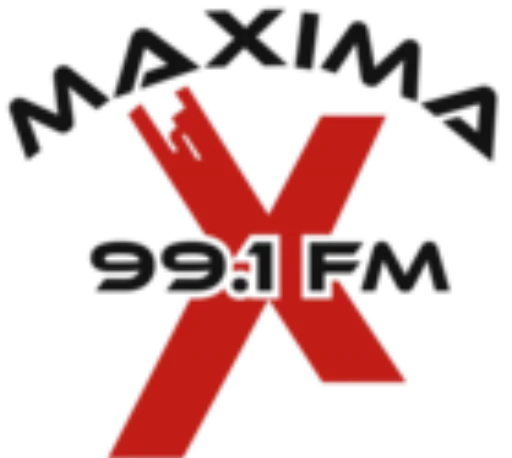 MÁXIMA (Ciudad Juárez) - 99.1 FM - XHEPR-FM - Ciudad Juárez, Chihuahua