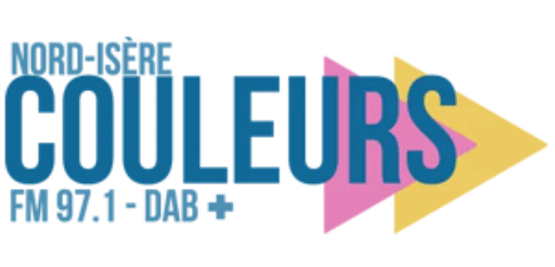 Couleurs FM Nord-Isère
