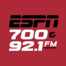 KALL radio, ESPN 700