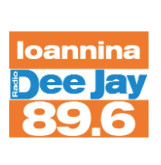 Ioannina DeeJay 89.6