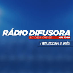 Rádio Difusora Bondespachense
