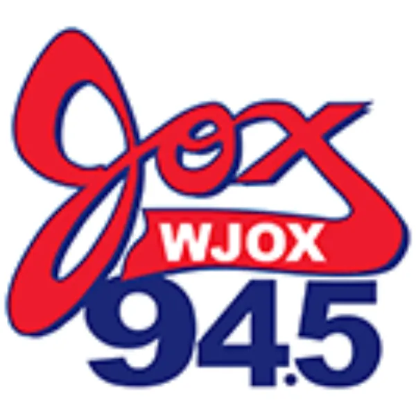 WJOX FM 94.5