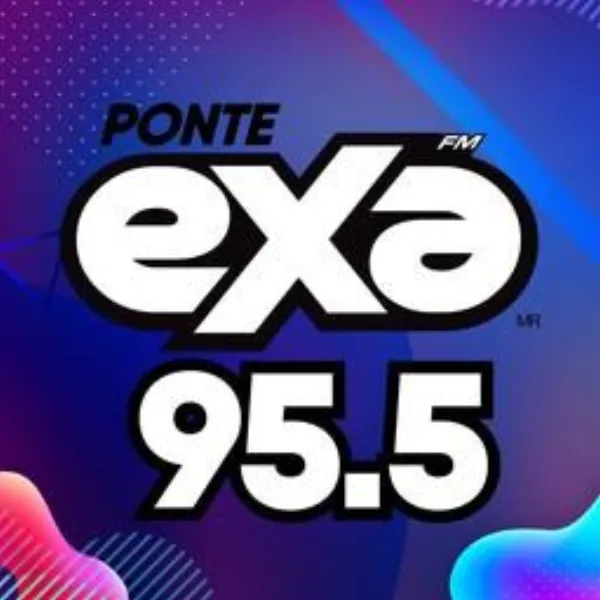 Exa FM Torreón - 95.5 FM - XHMP-FM - Grupo Radio Estéreo Mayran - Torreón, CO