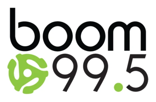 CHOO-FM "Boom 99.5" Drumheller, AB