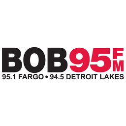 Bob 95 FM - Fargo