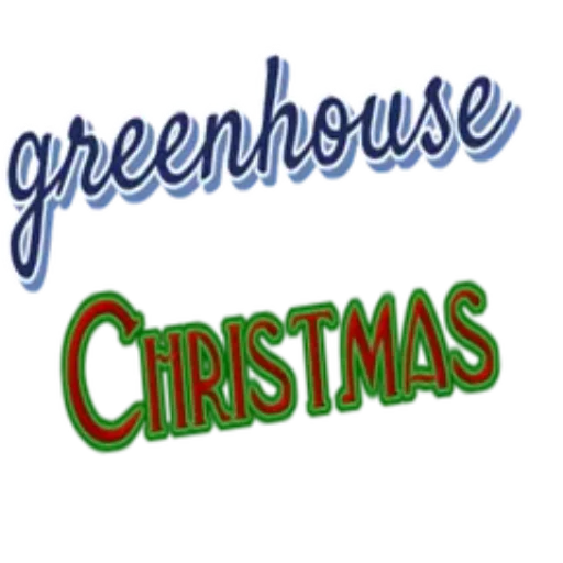 Greenhouse Christmas (MP3)