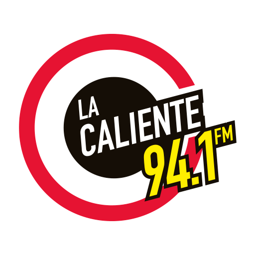 La Caliente 94.1 FM Monterrey