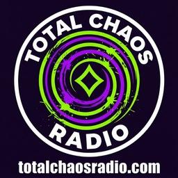 EYE SEE CHAOS RADIO STATION