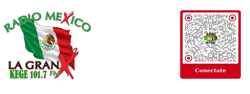 RADIO MEXICO LA GRAN X (FM 101.7)