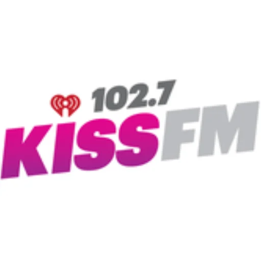 101.9 KISS FM