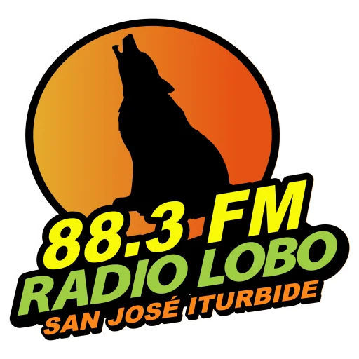 RADIO LOBO 88.3 (San José Iturbide) - 88.3 FM - XHSJI-FM - Grupo Radar - San José Iturbide, Guanajuato