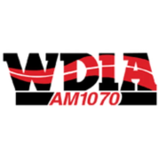 1070 WDIA