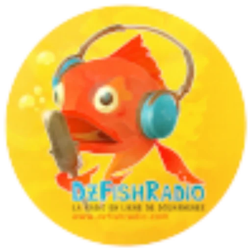 DZFISHRADIO