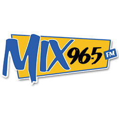 CJPG-FM "Mix 96.5" Portage la Prairie, MB