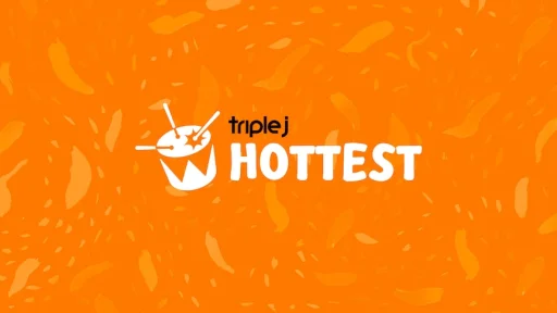 Triple j Hottest