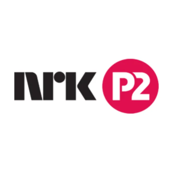 NRK P2 aac_h