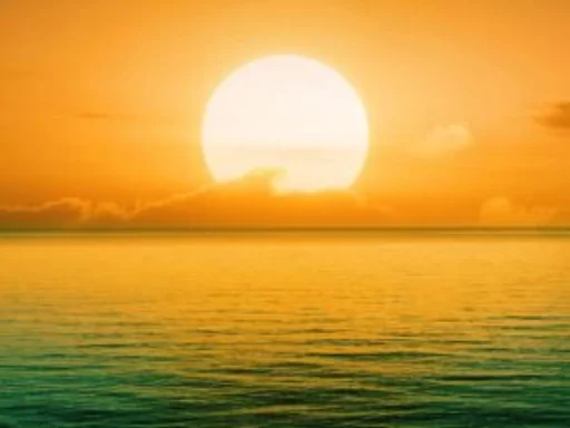 Sunset Chillout Lounge