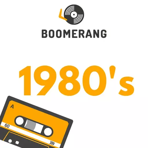 Boomerang 80s