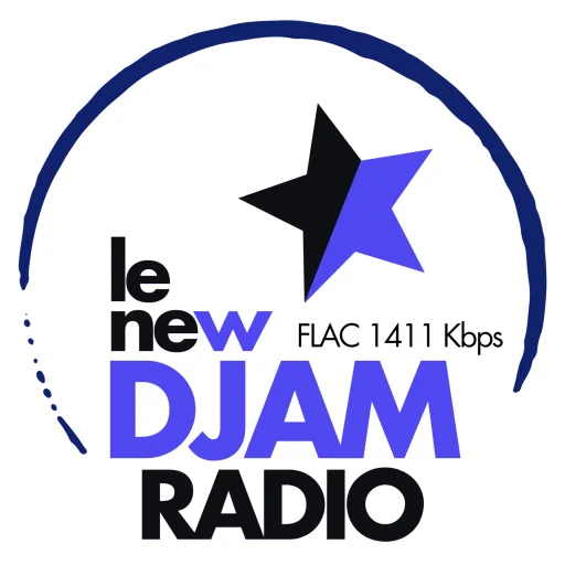 Djam Radio - Flac 1411 Kbps