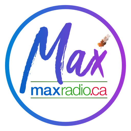 Maxradio.ca (Surround)