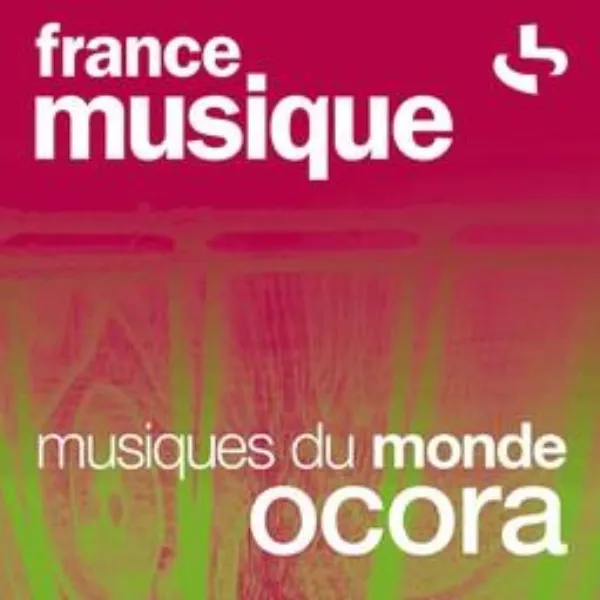 FIP Musiques du monde