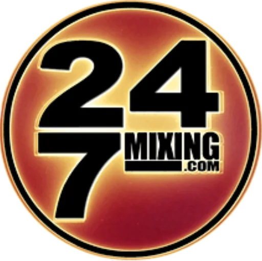 247 Mixing