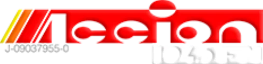 Acción 104.5 FM (La diferencia en el dial)