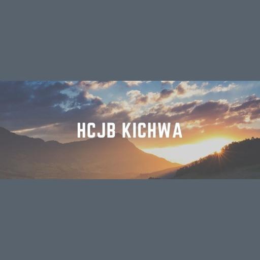 HCJB Bibellese