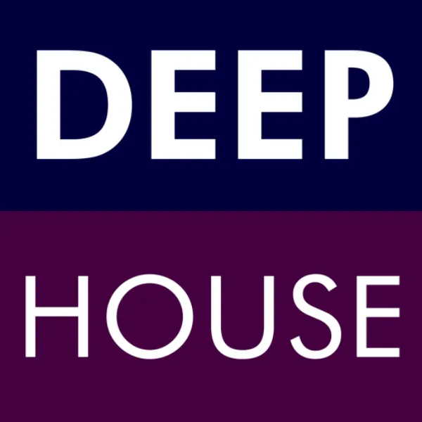 Technolovers DEEP HOUSE