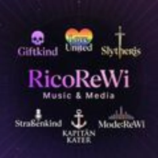 RicoReWi